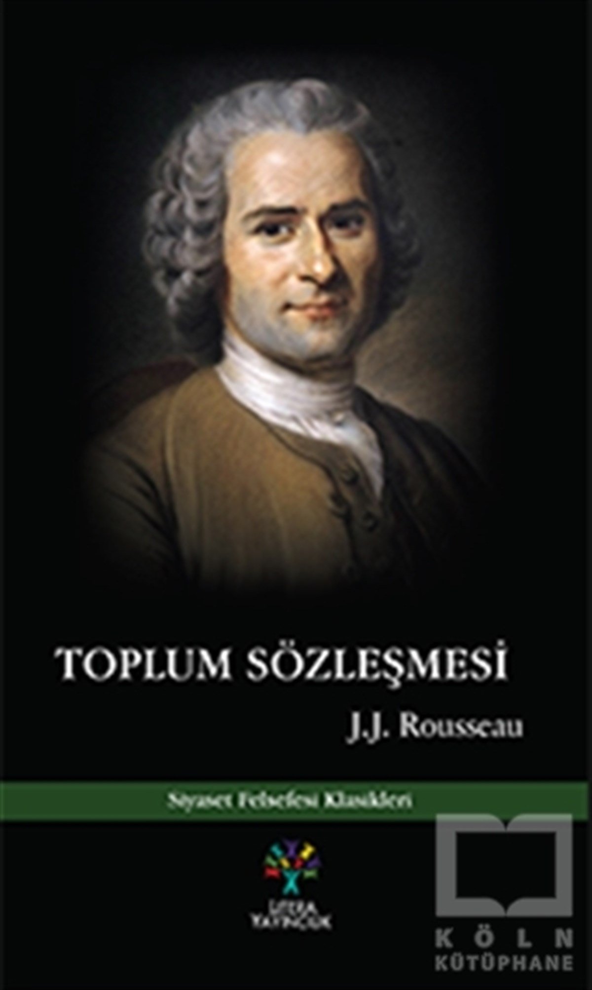 Toplum Sözleşmesi