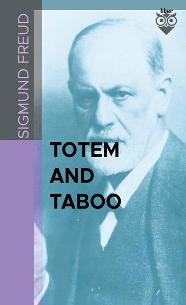 Sigmund FreudHealth/Fitness/PsychologyTotem and Taboo