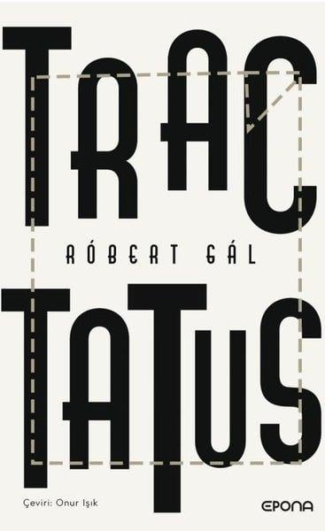 Robert GalDeneme KitaplarıTractatus