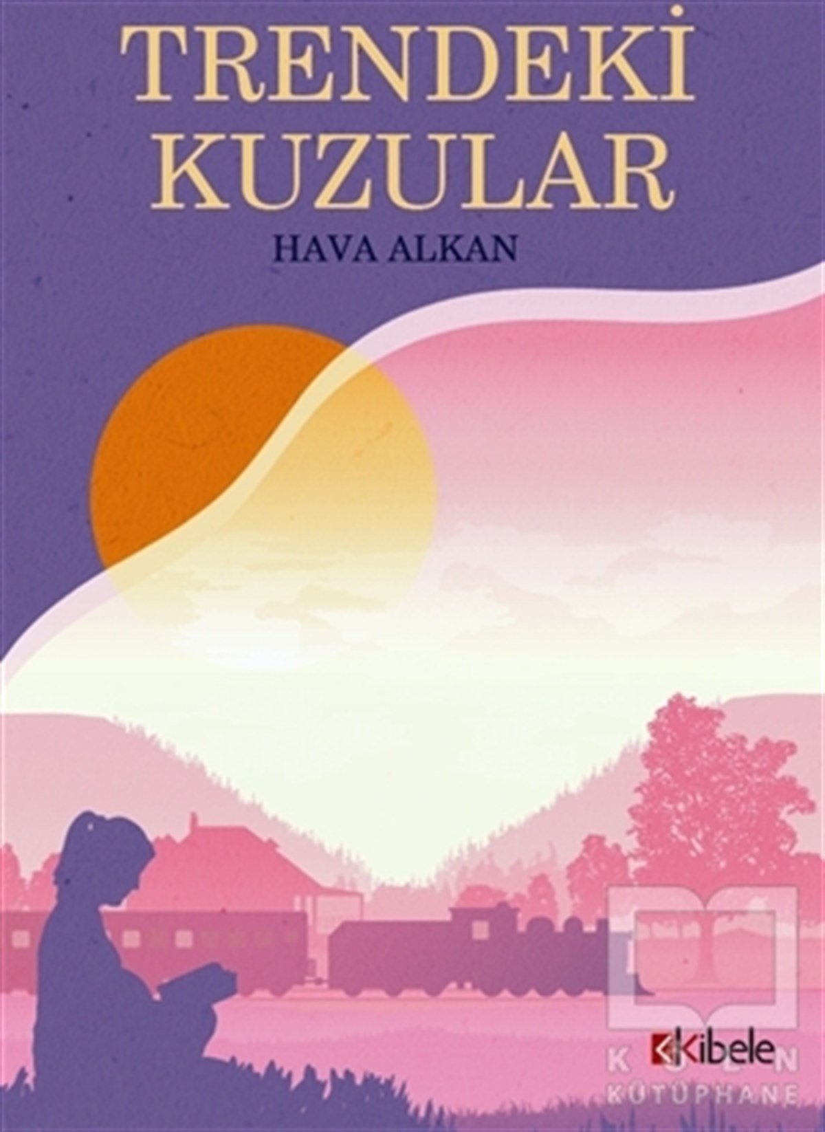 Hava AlkanTürkçe RomanlarTrendeki Kuzular