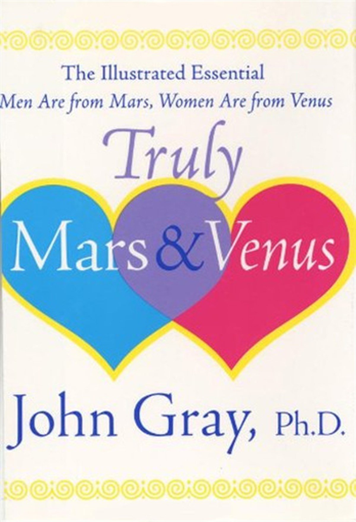 KolektifPersonal DevelopmentTruly Mars & Venus