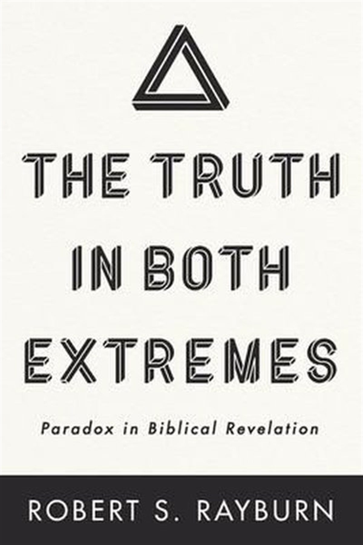 Dorling KindersleyReligion and Myths/SpiritualityTruth in Both Extremes