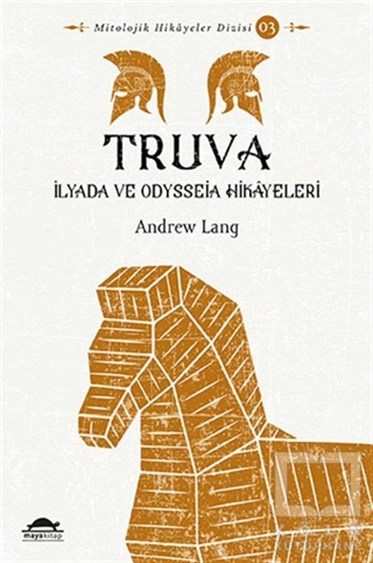 Andrew LangMitolojilerTruva
