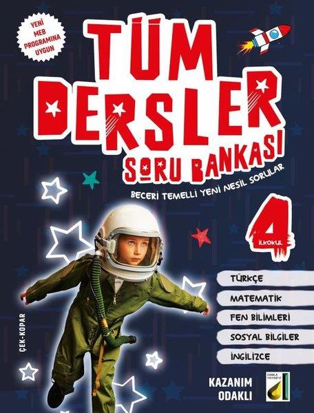KolektifLGS Tüm DerslerTüm Dersler Soru Bankası - 4