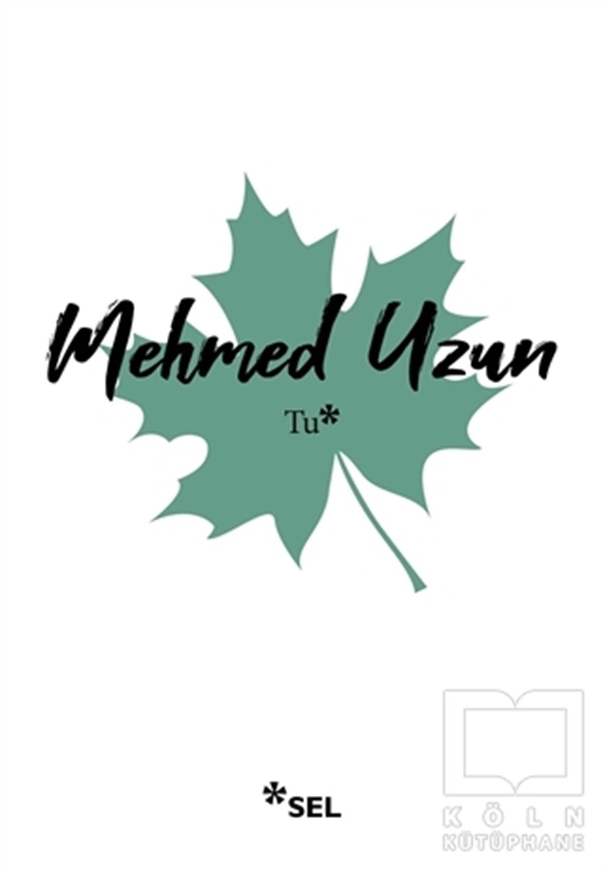 Mehmed UzunTürkçe RomanlarTu