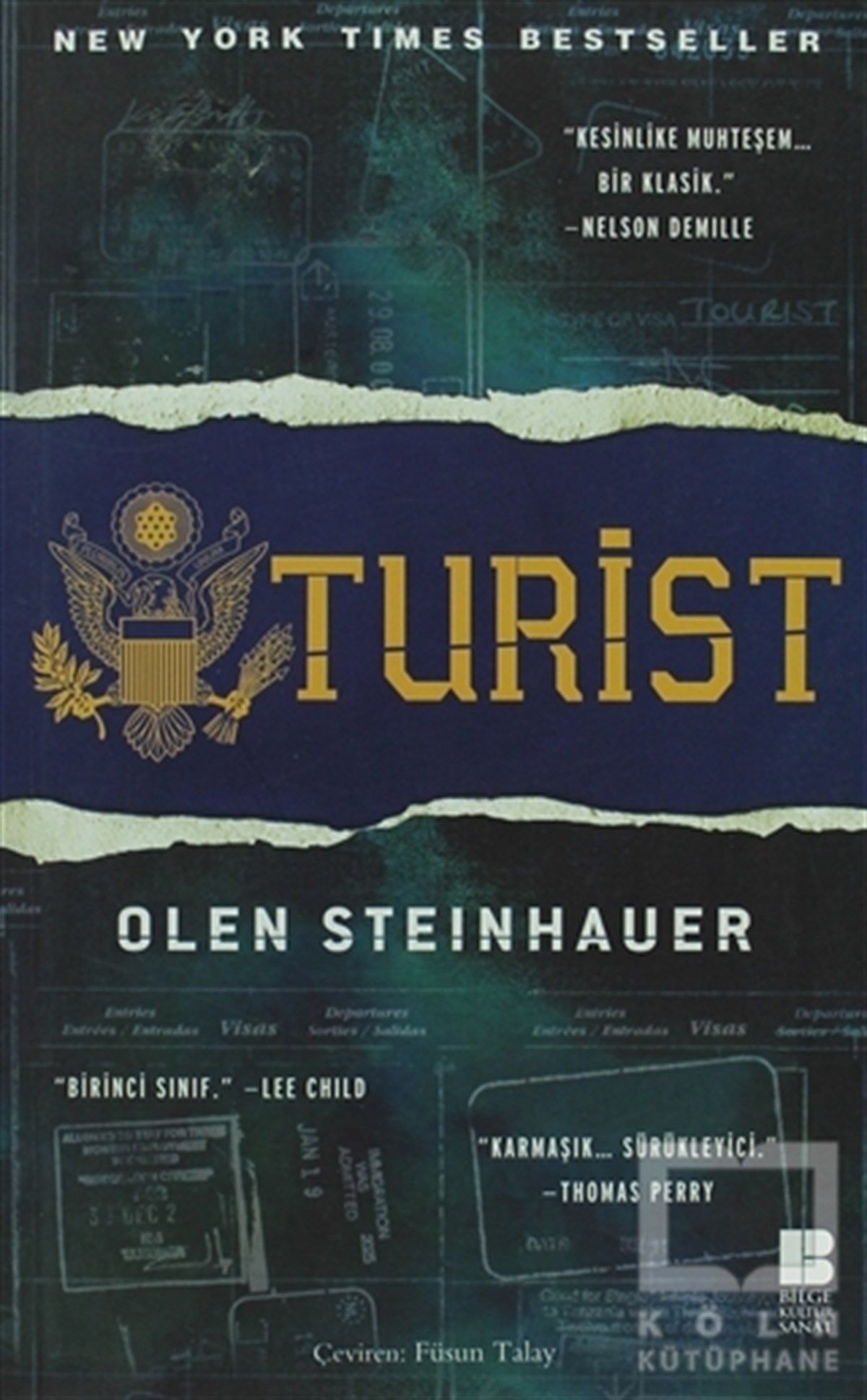Turist