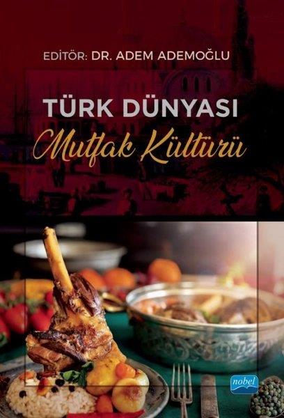 KolektifGastronomiTürk Dünyası Mutfak Kültürü