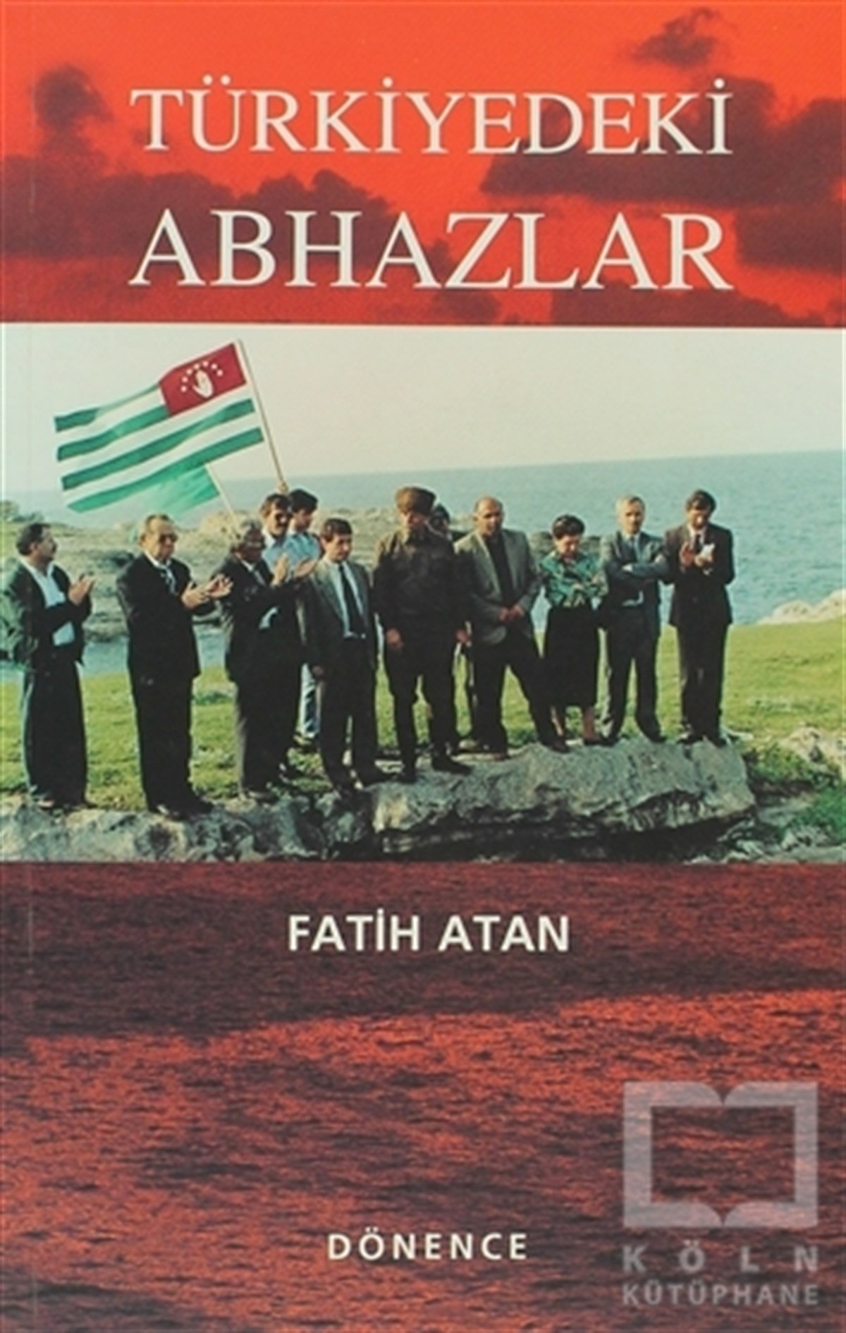 Fatih AtanAzınlıklar, Etnik SorunlarTürkiye’deki Abhazlar