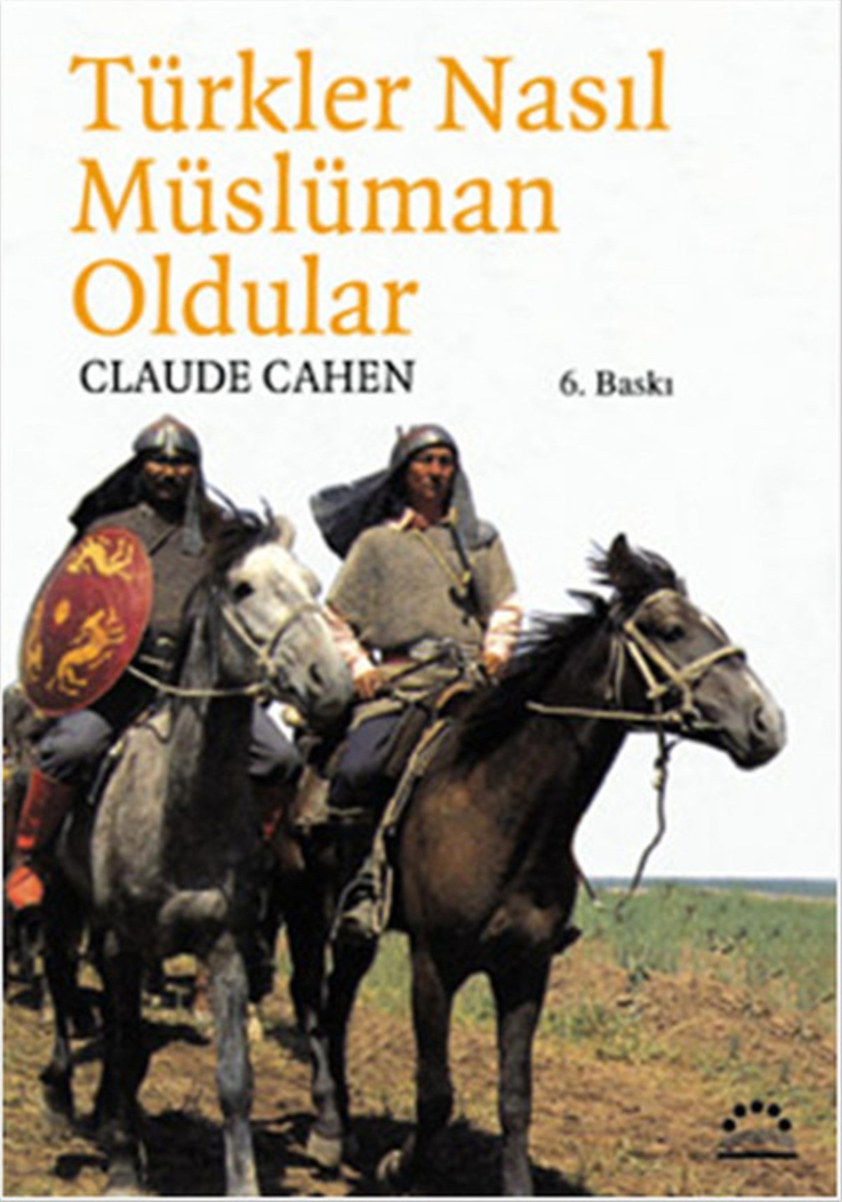 T. Andaçtürkische GeschichtsstudienTürkler Nasıl Müslüman Oldu?
