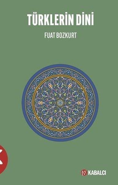 Fuat BozkurtDinTürklerin Dini