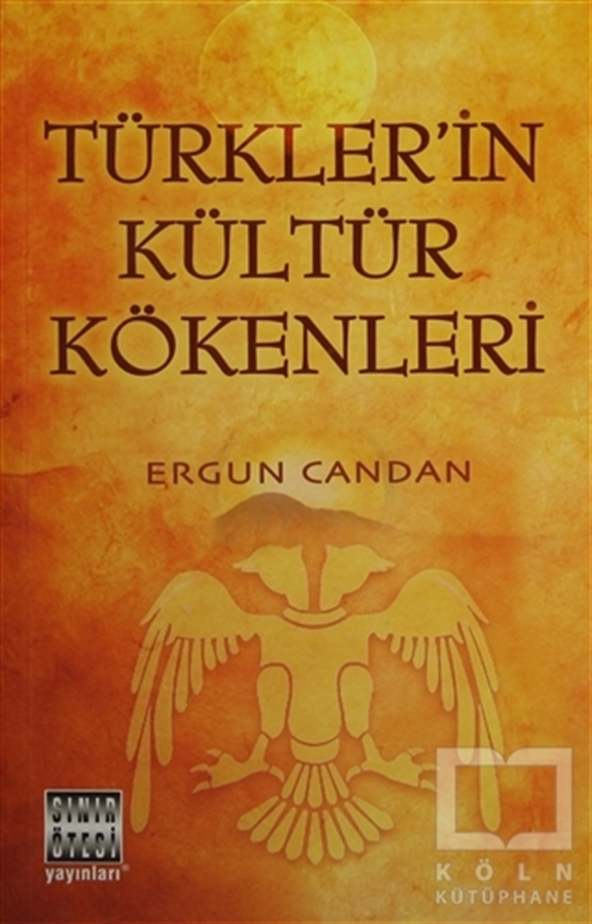 Türklerin Kültür Kökenleri