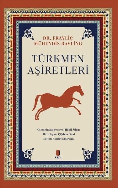 FrayliçEtnolojiTürkmen Aşiretleri