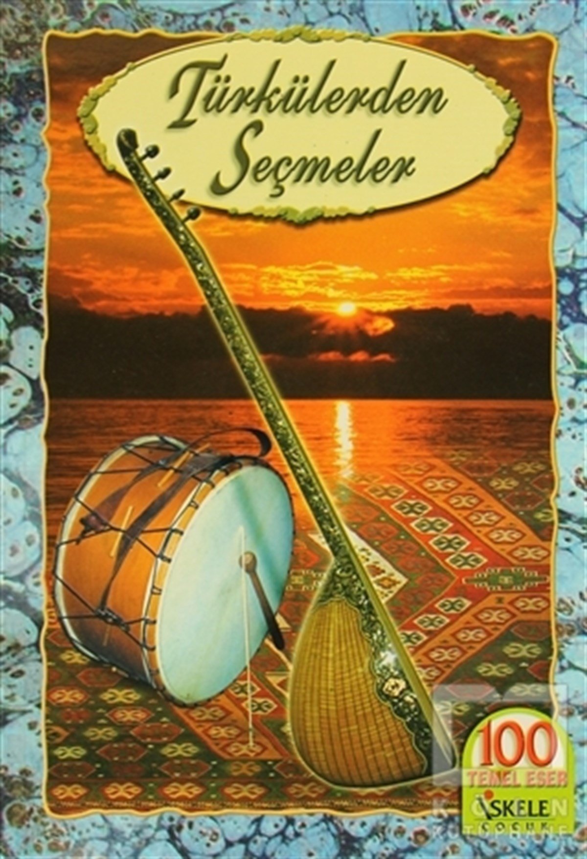 Bekir AktanHobi-MüzikTürkülerden Seçmeler
