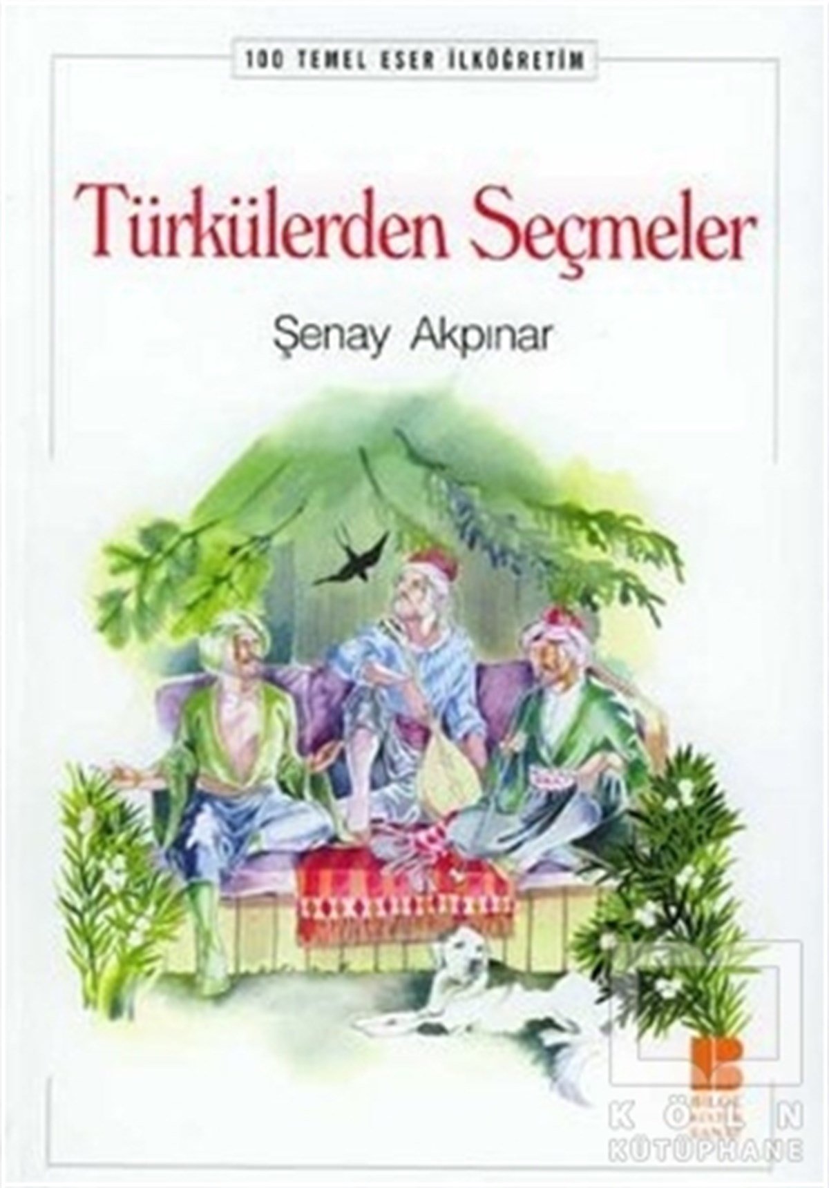 Şenay AkpınarHobi-MüzikTürkülerden Seçmeler