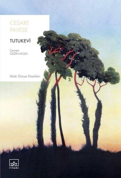 Cesare PaveseDünya RomanTutukevi