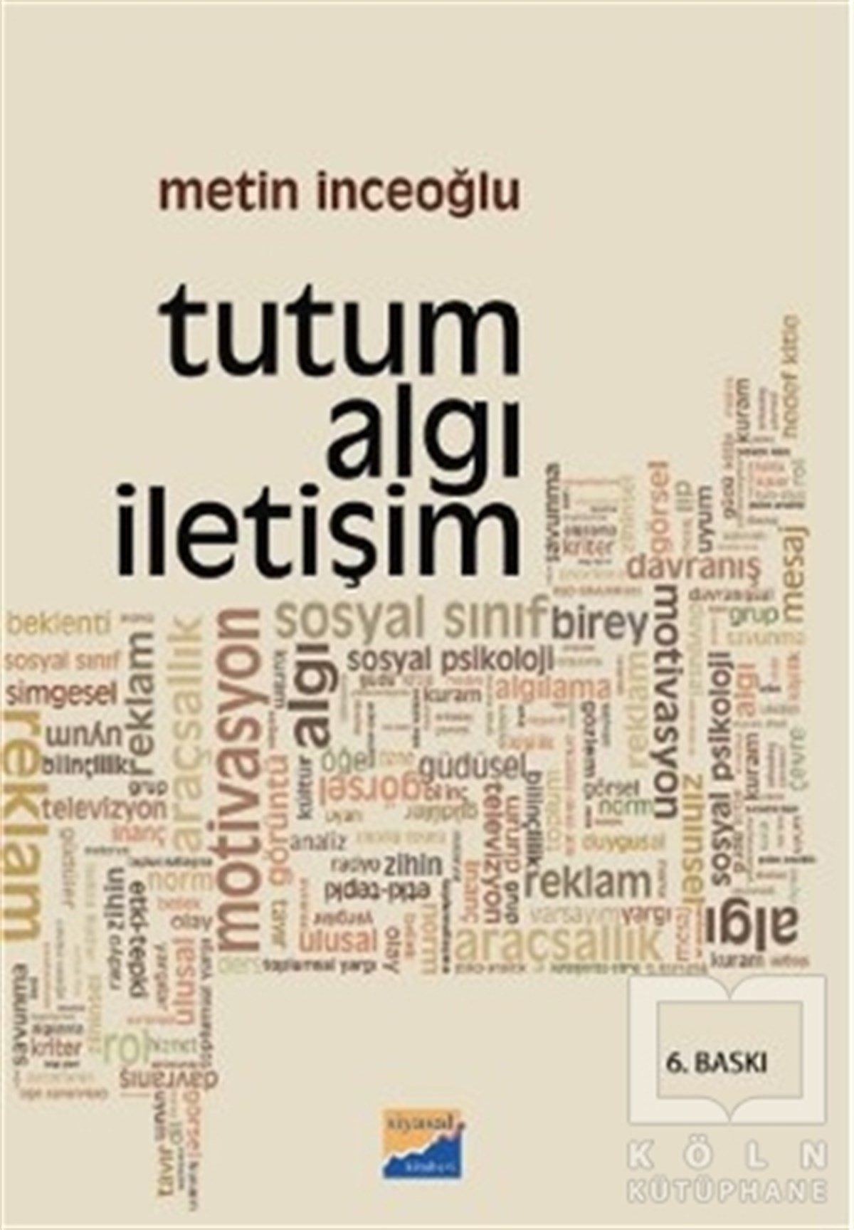 Metin İnceoğluİletişim - MedyaTutum Algı İletişim