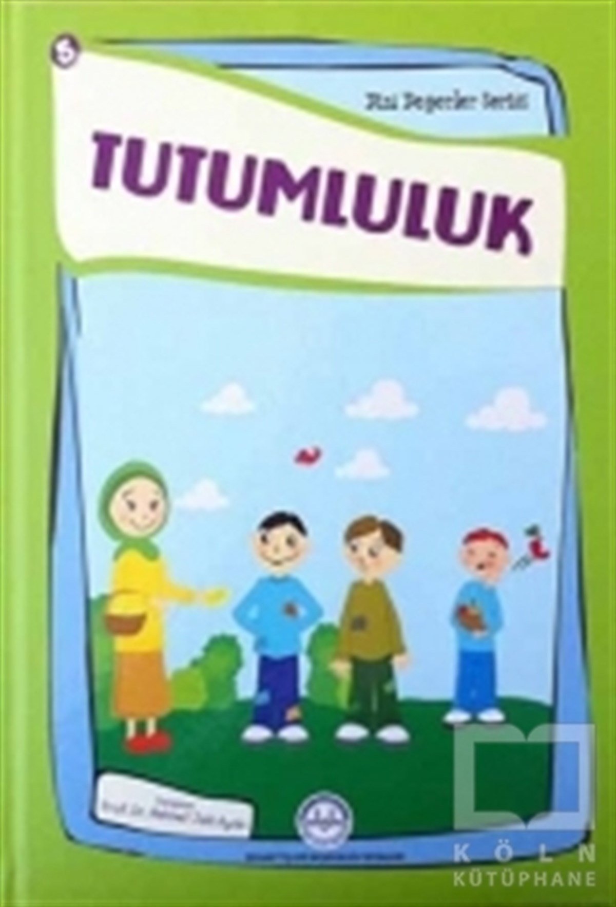 Esma BudakDin EğitimiTutumluluk