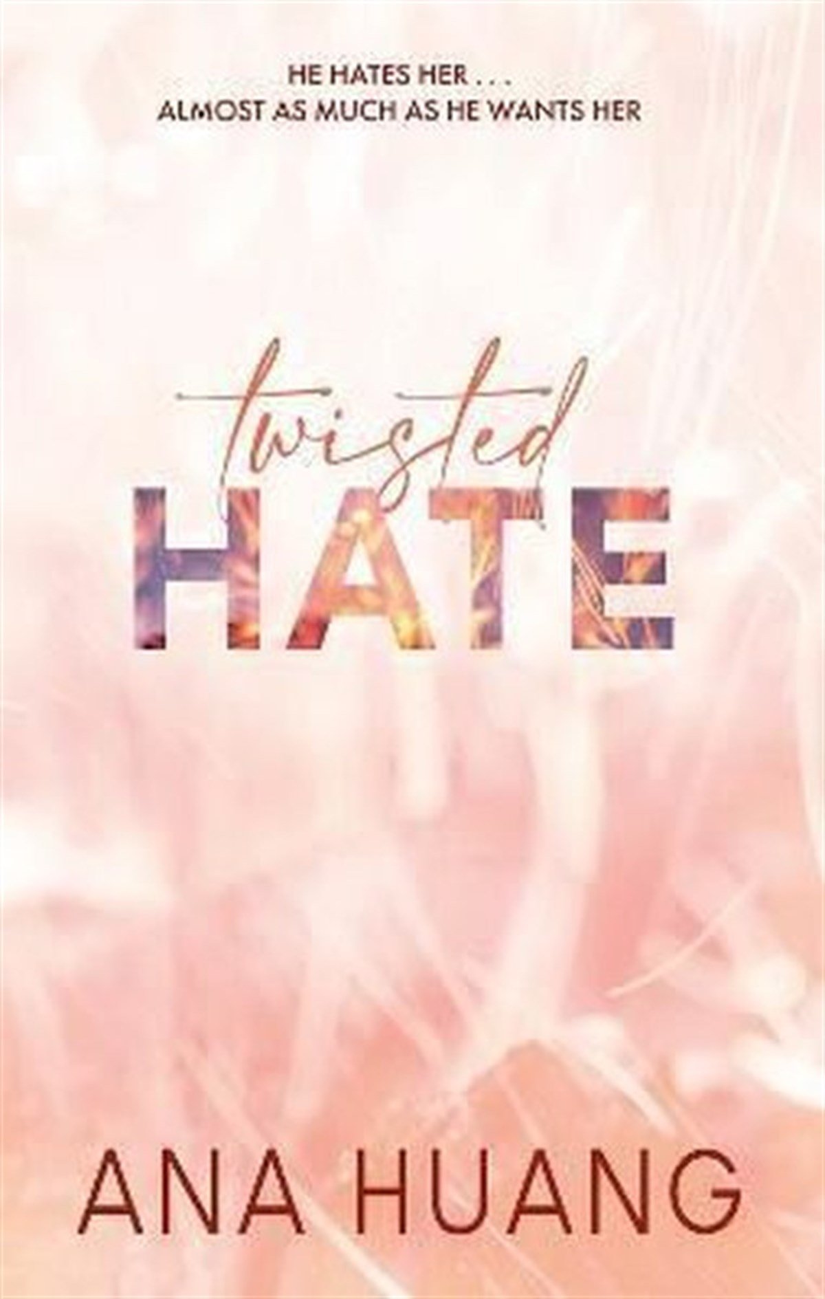 KolektifRomanceTwisted Hate