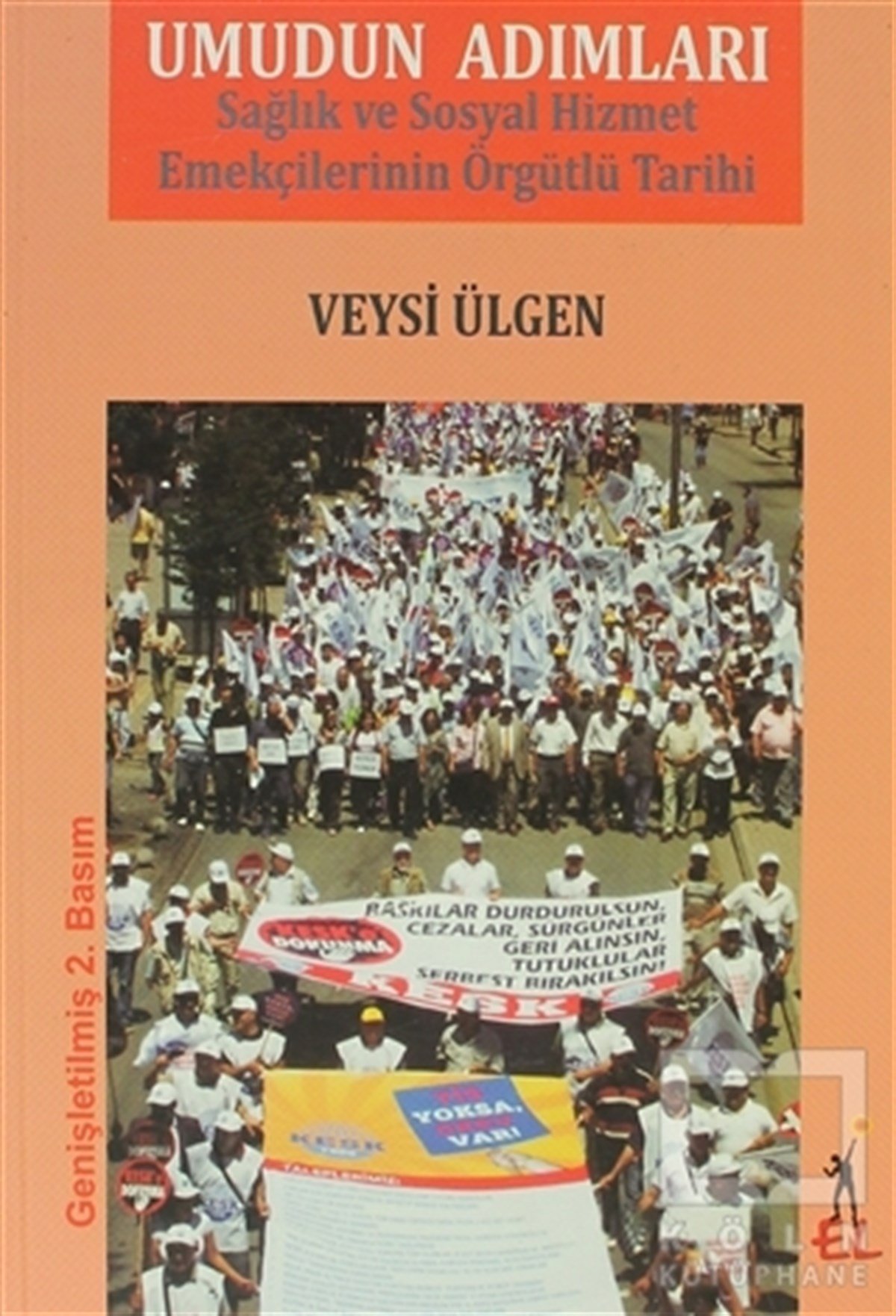 Veysi ÜlgenKurumlar, ÖrgütlerUmudun Adımları
