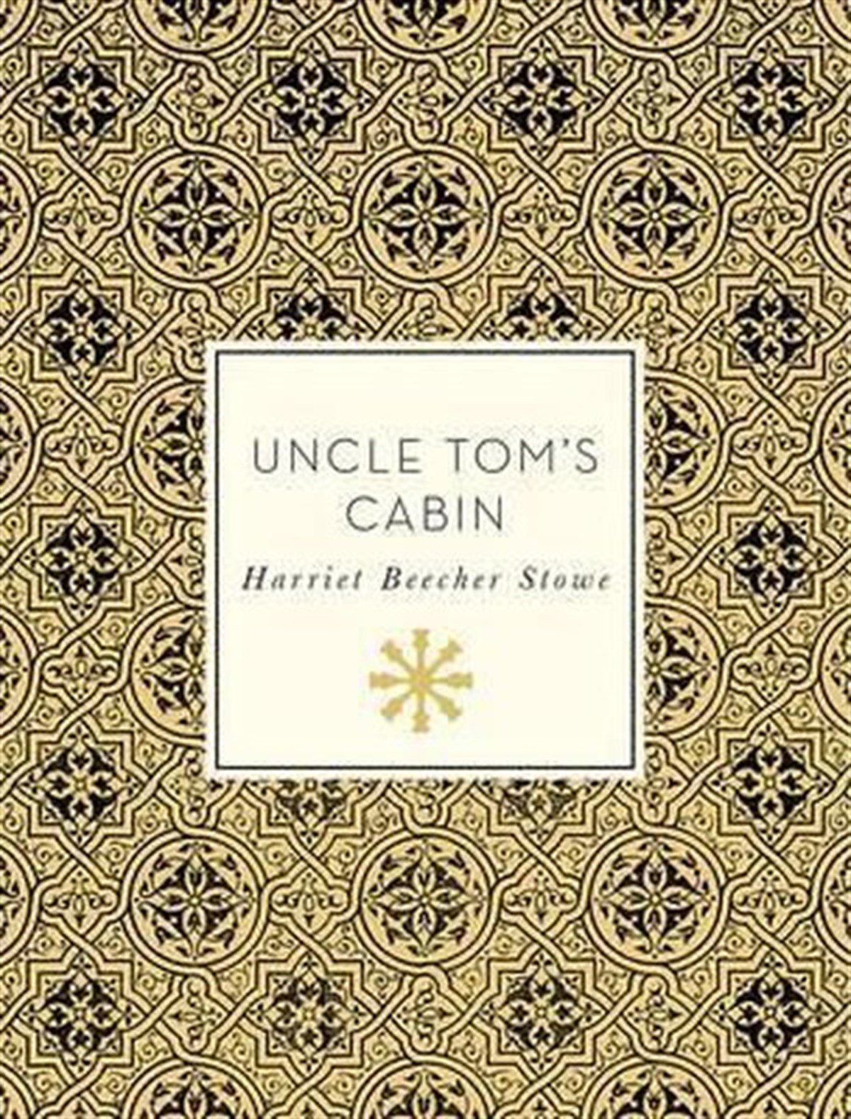 Harriet Beecher StoweChildren and TeenUncle Tom's Cabin (Knickerbocker Classics)