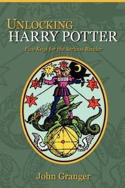 KolektifLiteratureUnlocking Harry Potter