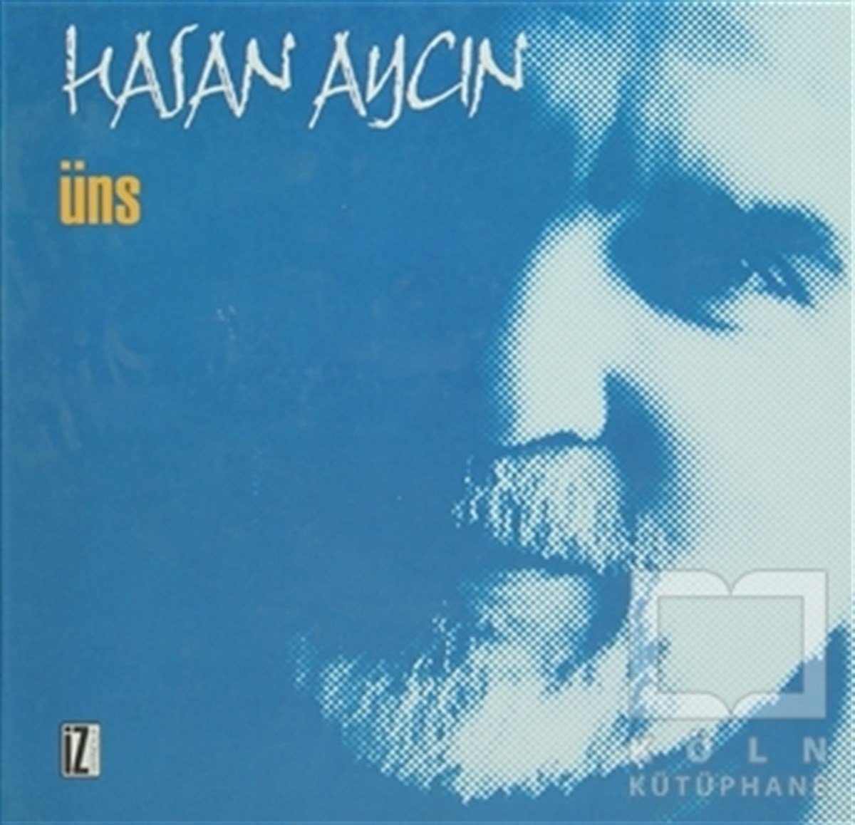 Hasan AycınKarikatürÜns