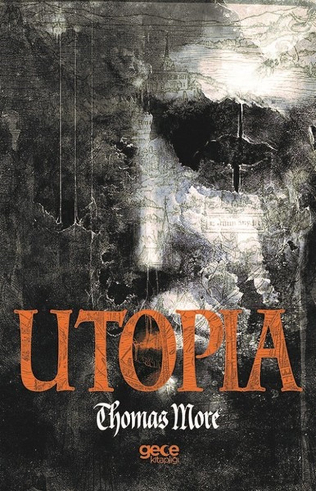 Thomas MorePhilosophyUtopia