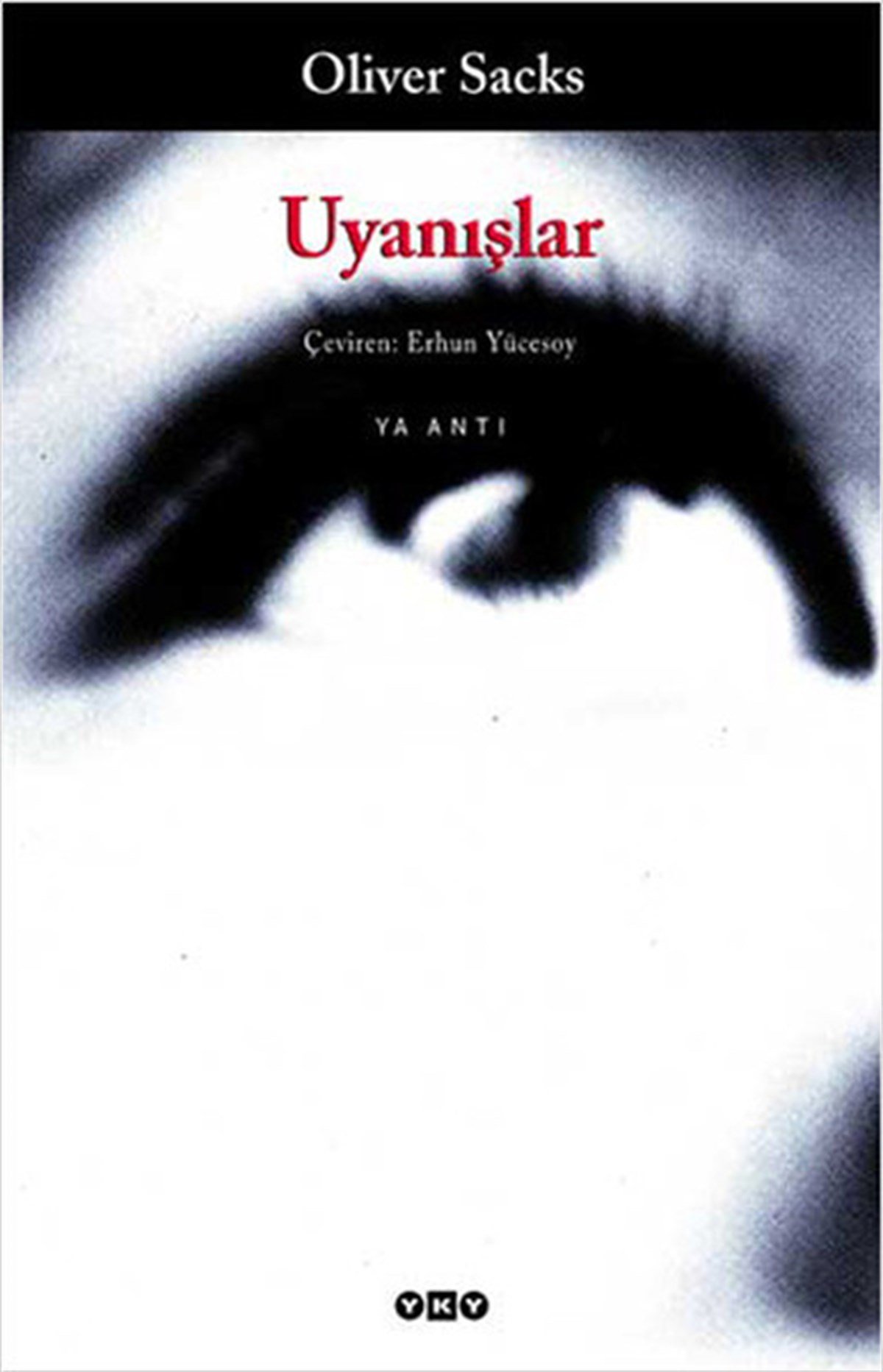 Oliver SacksAnlatıUyanışlar