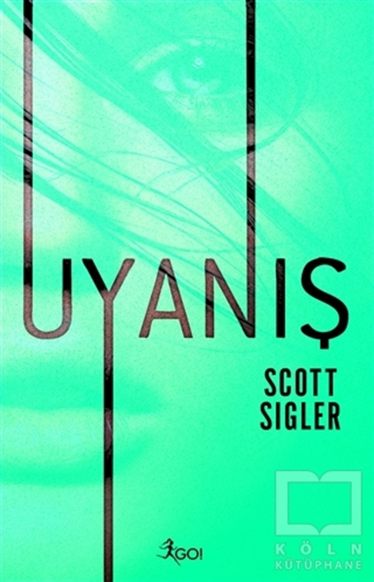 Scott SiglerRomanUyanış