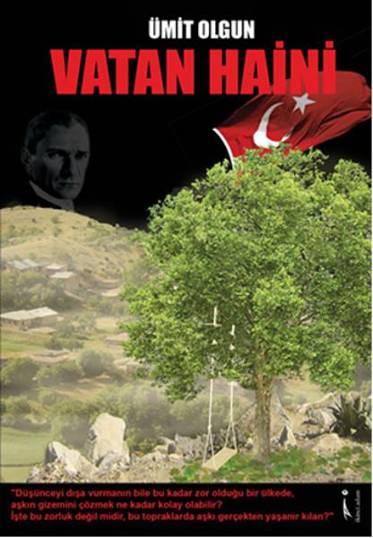 Ümit OlgunGeschichten Vatan Haini