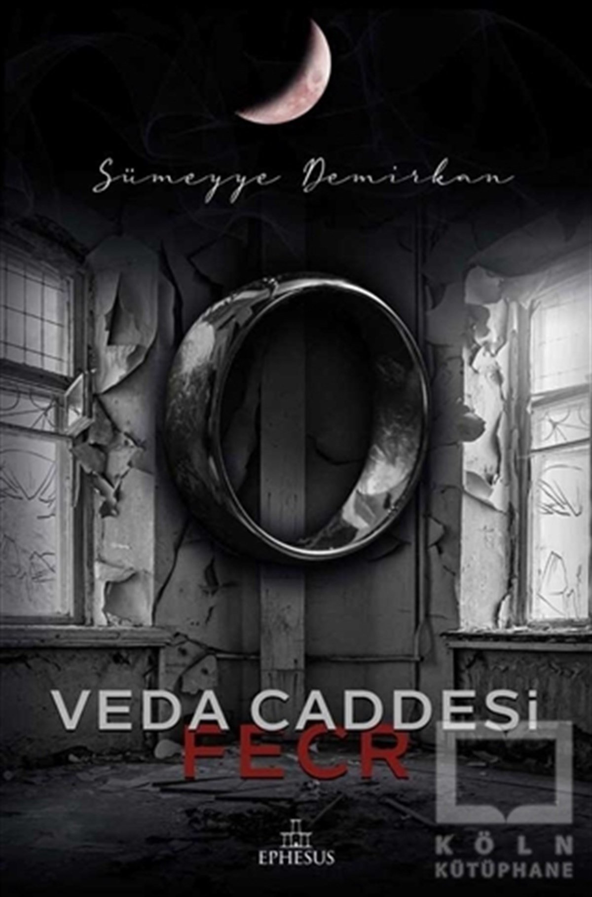 Veda Caddesi - Fecr