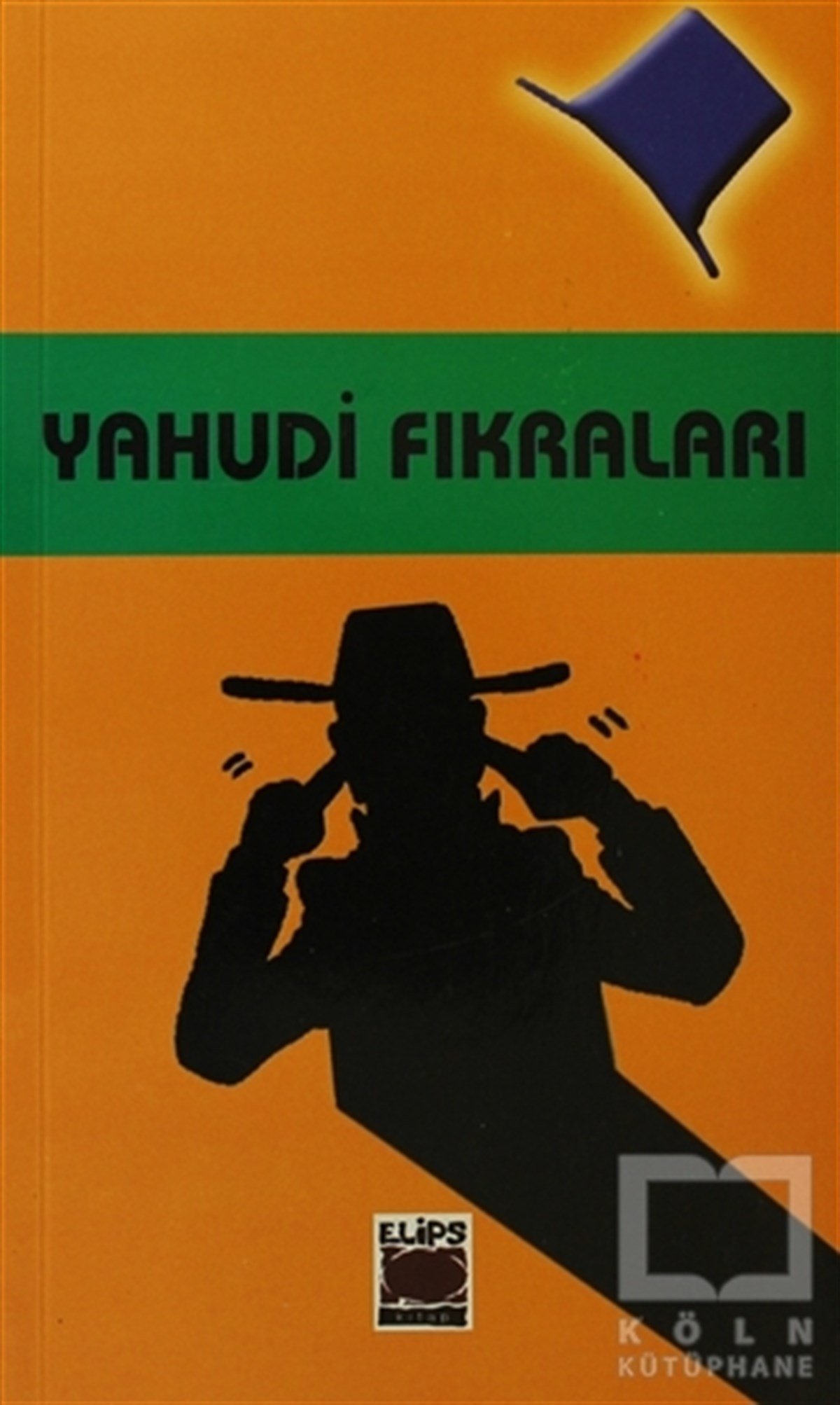 KolektifMizahYahudi Fıkraları