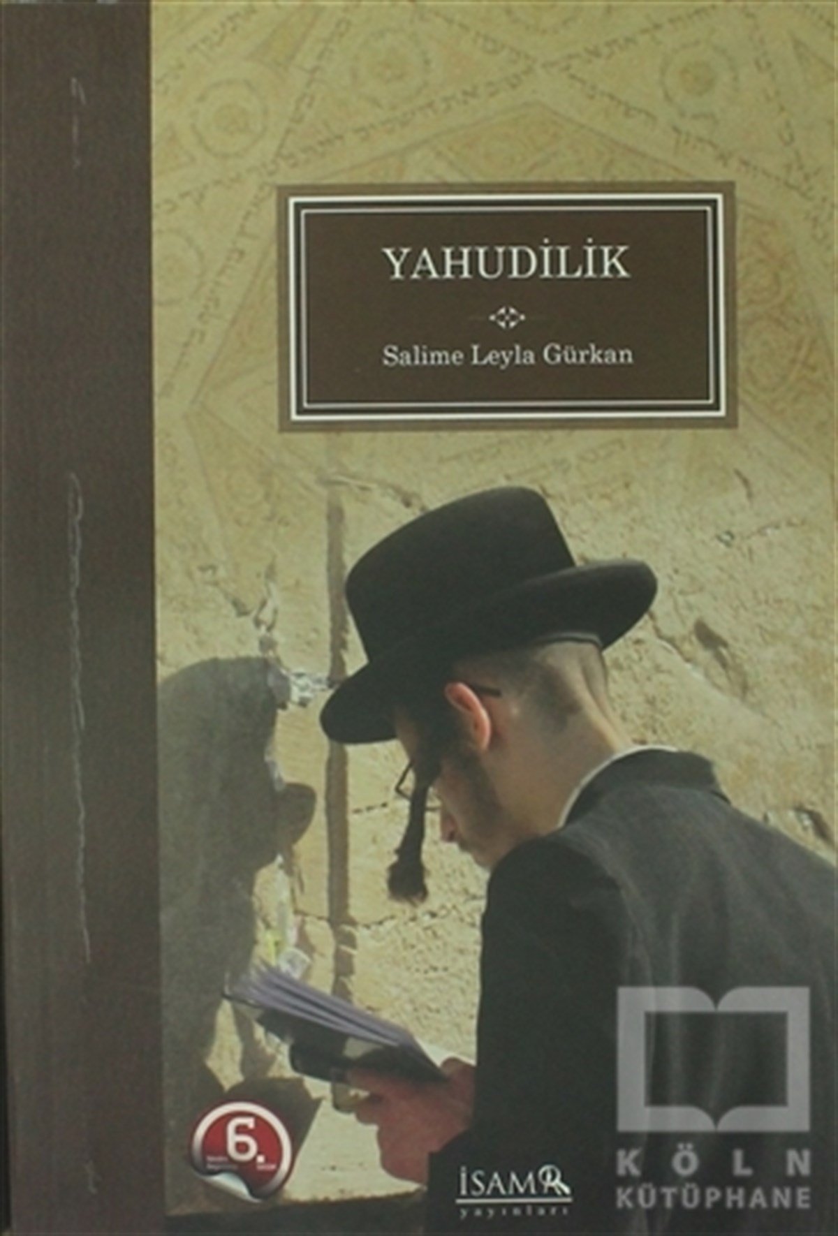 Salime Leyla GürkanMusevilik / YahudilikYahudilik