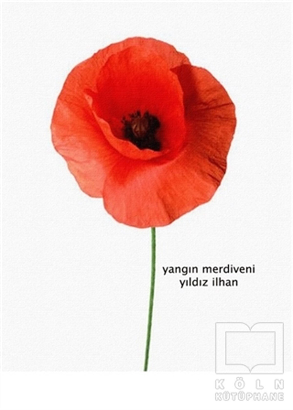 Yıldız İlhanÖyküYangın Merdiveni