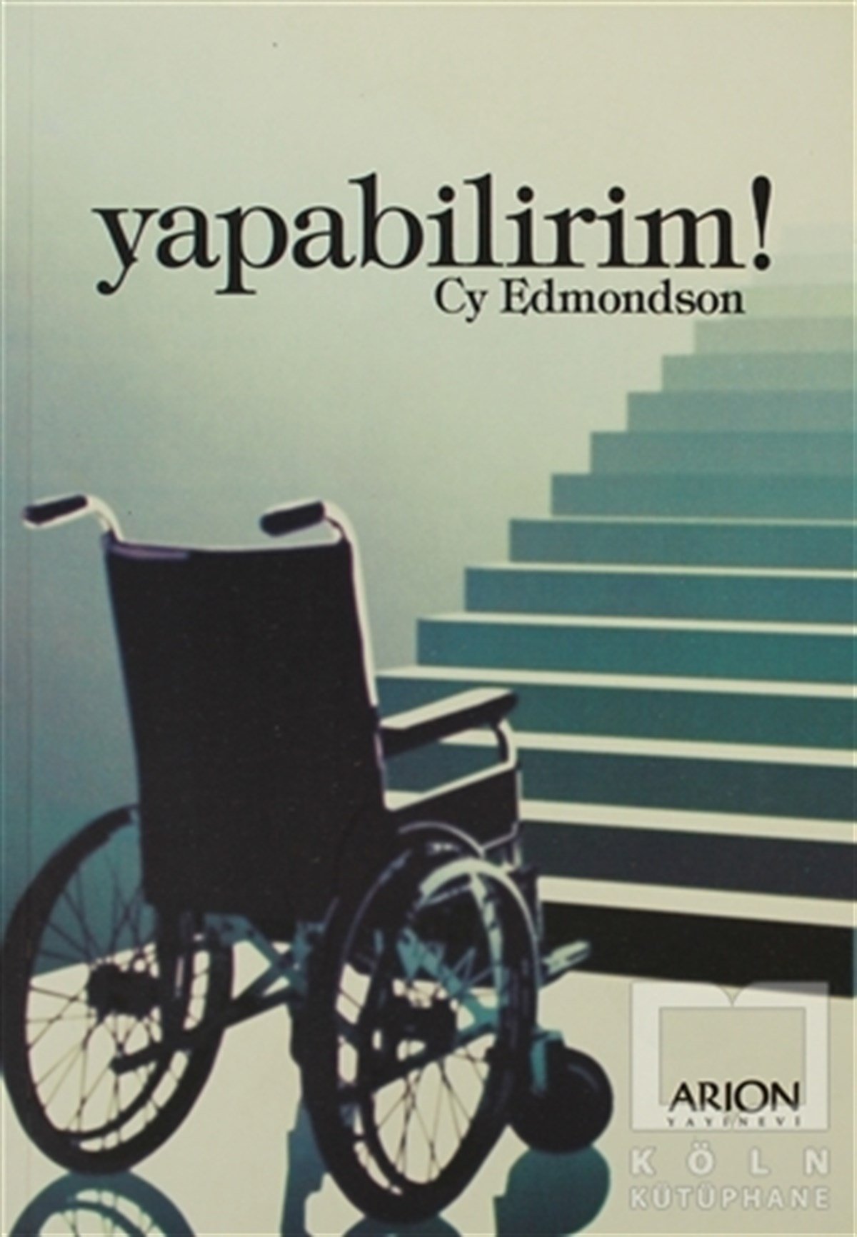 Yapabilirim!