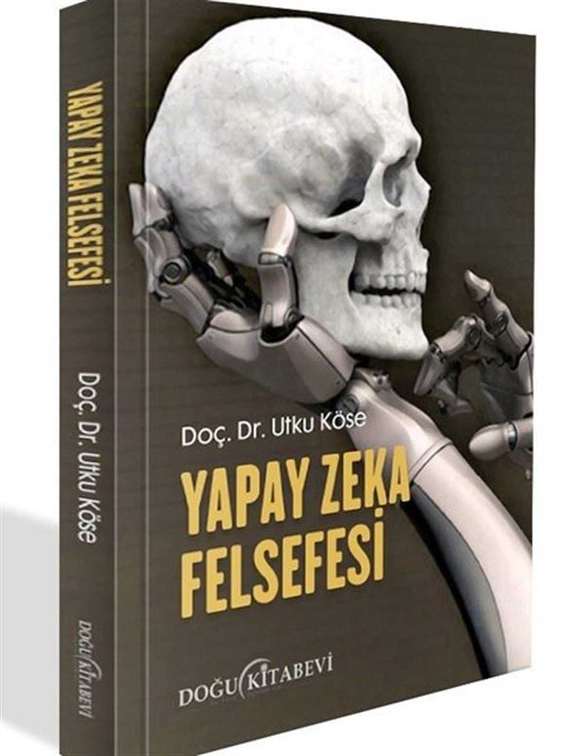 KolektifFelsefe BilimiYapay Zeka Felsefesi