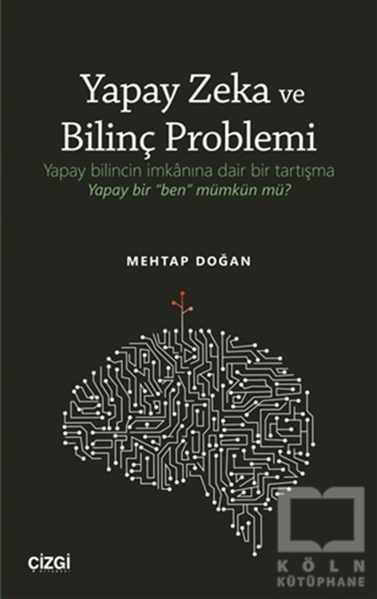 Yapay Zeka ve Bilinç Problemi