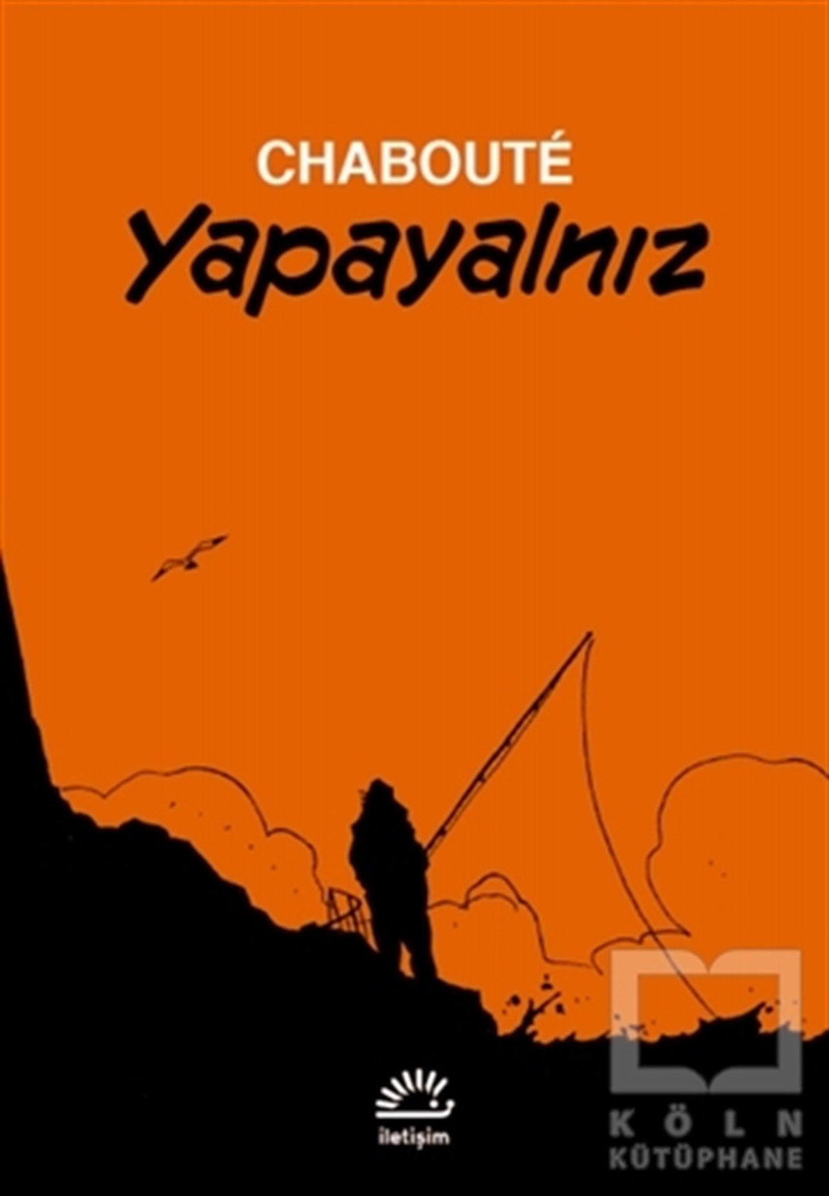 ChabouteKarikatürYapayalnız