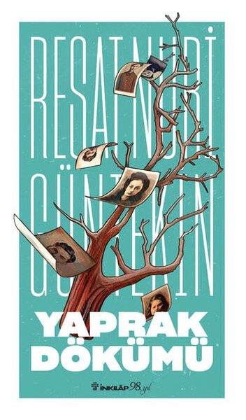 Reşat Nuri GüntekinTürk KlasikleriYaprak Dökümü