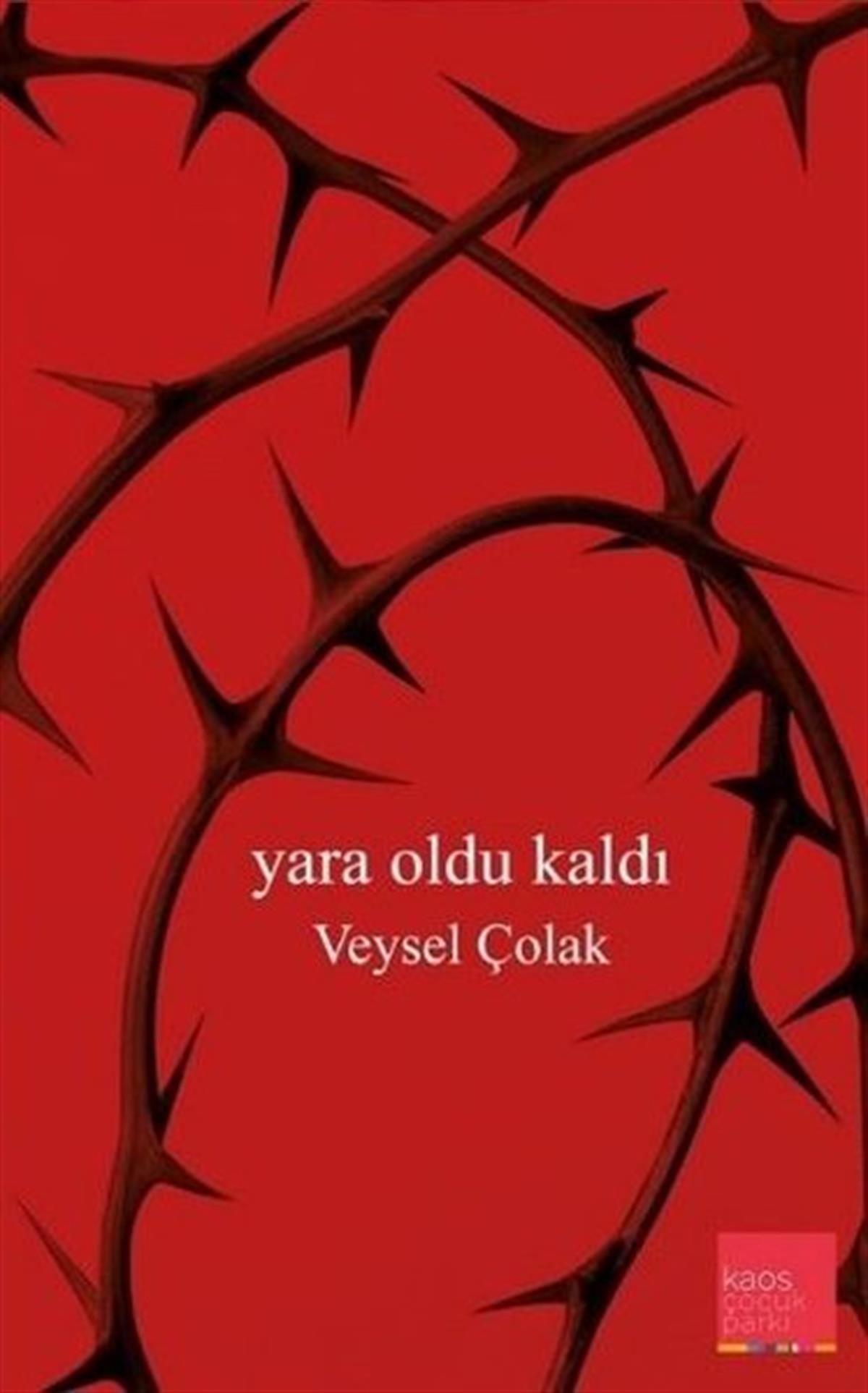 Veysel ÇolakDeneme KitaplarıYara Oldu Kaldı