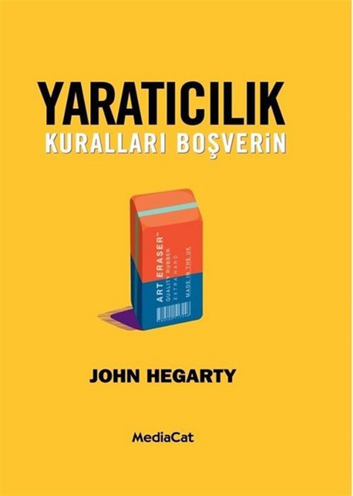 Pelin ÖzkanYönetim / İş Geliştirme / KaliteYaratıcılık
