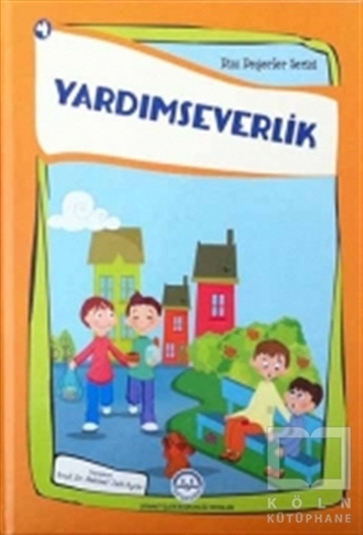 Esma BudakDin EğitimiYardımseverlik