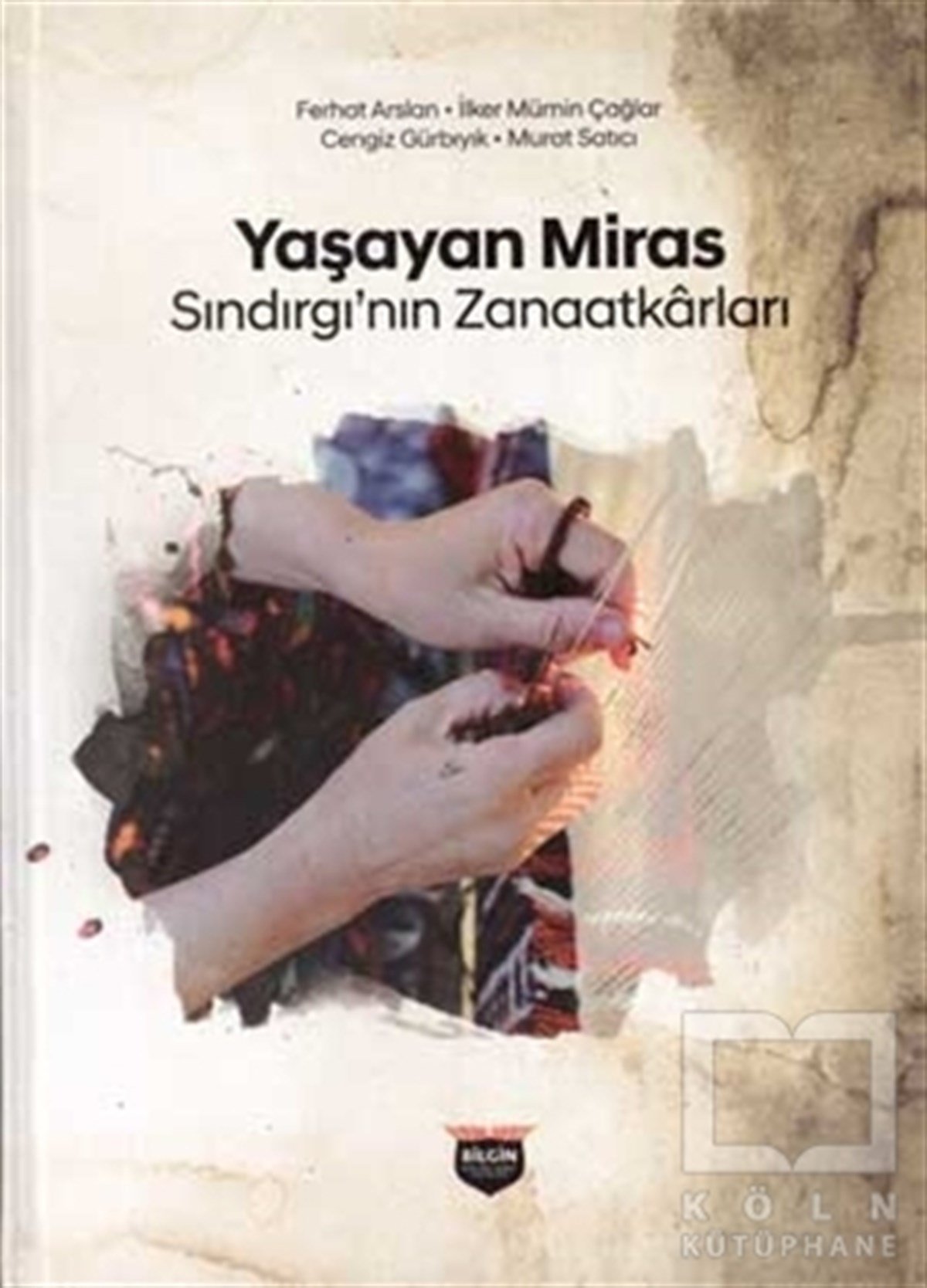 Ferhat ArslanDiğerYaşayan Miras