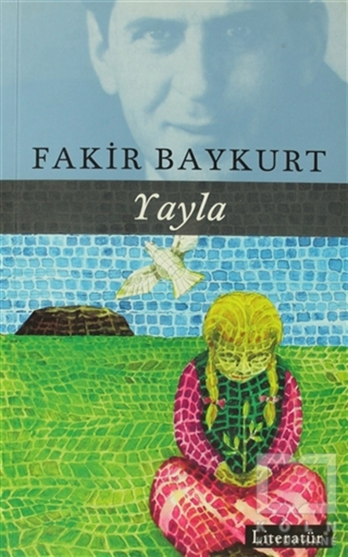 Fakir BaykurtTürk EdebiyatıYayla