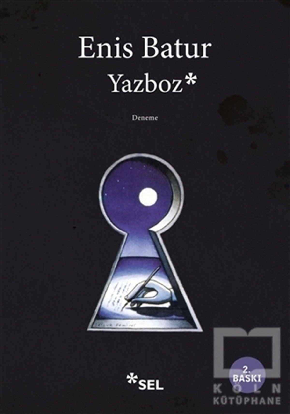 Yazboz