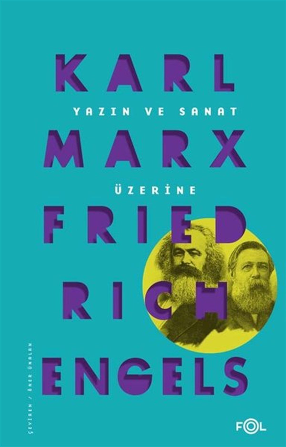 Karl MarxFelsefe BilimiYazın ve Sanat Üzerine
