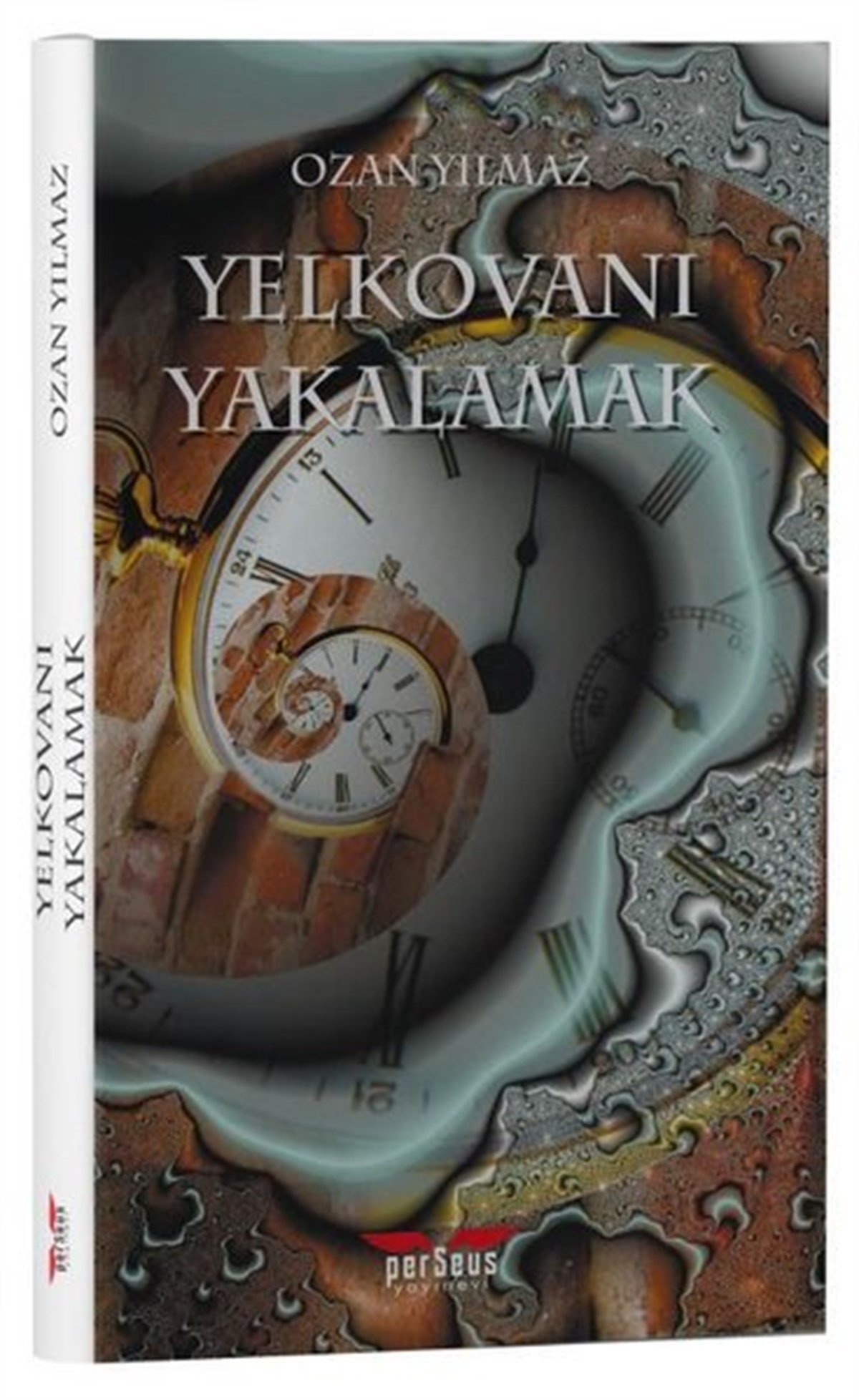 Ozan YılmazAksiyon Kitapları & Macera KitaplarıYelkovanı Yakalamak