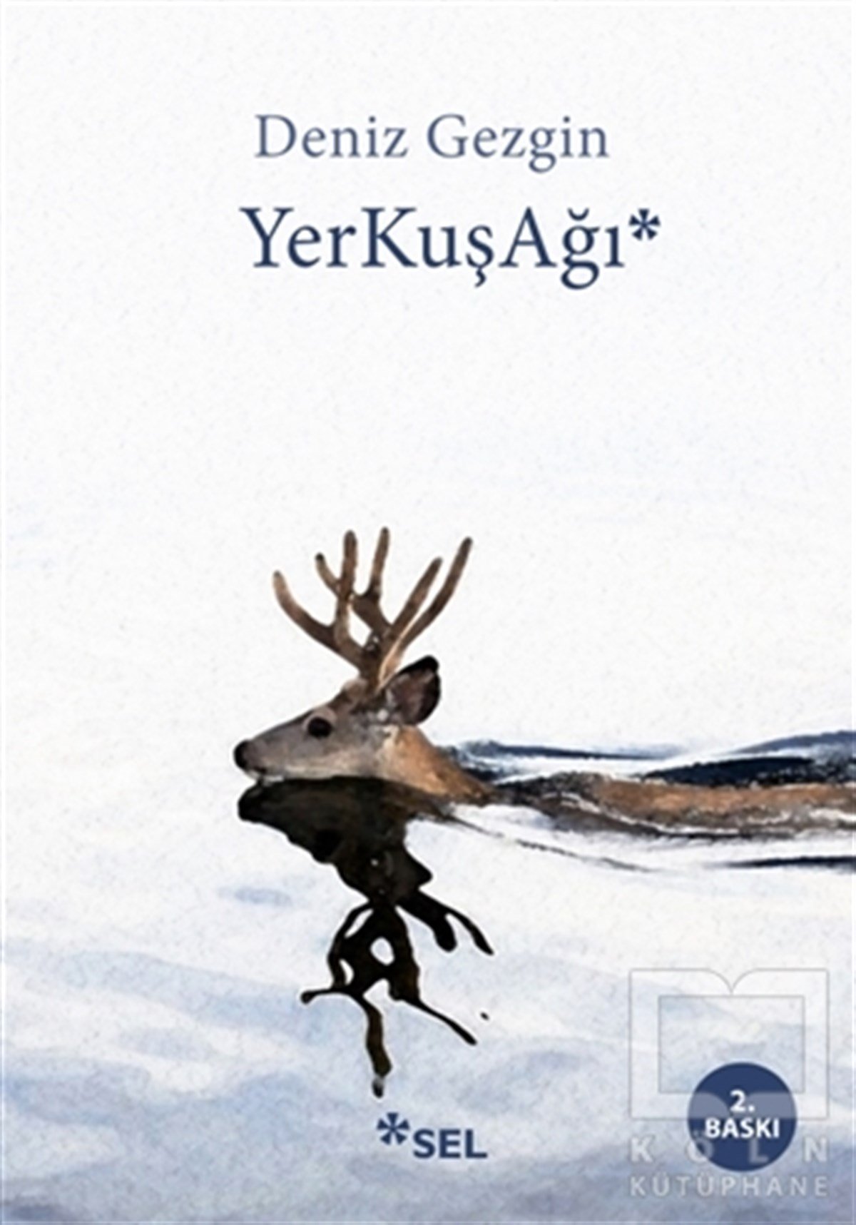 Deniz GezginRomanYerkuşağı