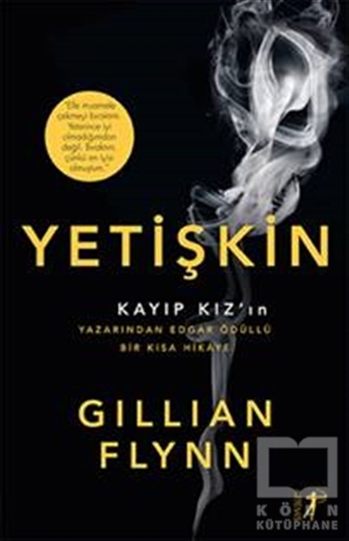 Gillian FlynnKorku-GerilimYetişkin