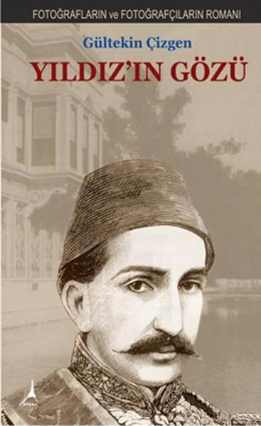 Gültekin ÇizgenGrafik Sanat KitaplarıYıldızın Gözü